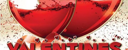 Valentine’s Beach Party in Ajman - Coming Soon in UAE