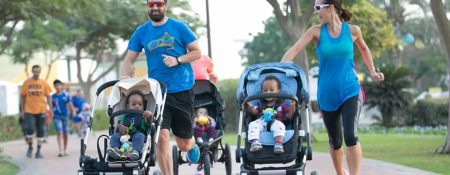 The Buggy Run in Dubai - Coming Soon in UAE