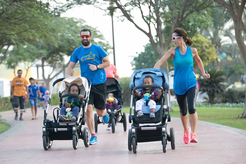 The Buggy Run in Dubai - Coming Soon in UAE