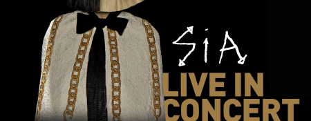 Sia at the Dubai World Cup 2017 - Coming Soon in UAE