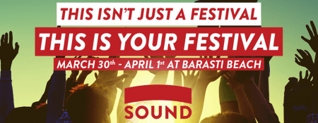 Sound Collective festival in Dubai - Coming Soon in UAE