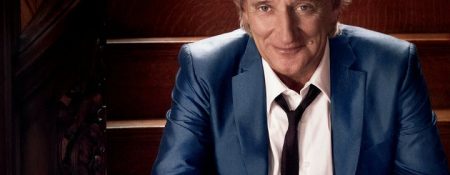 Rod Stewart in Abu Dhabi - Coming Soon in UAE