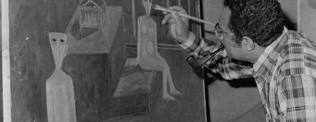Ahmed Morsi: Dialogic Imagination in Sharjah - Coming Soon in UAE