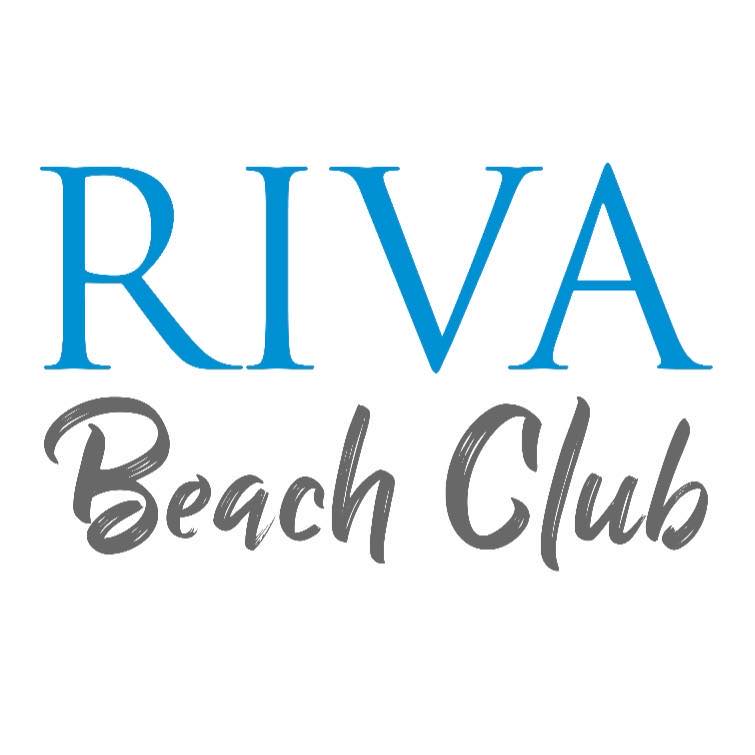 RIVA Beach Club in Palm Jumeirah