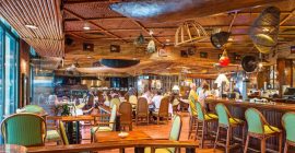 Trader Vic’s, Al Ain photo - Coming Soon in UAE