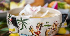 Trader Vic’s, Al Ain photo - Coming Soon in UAE