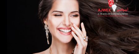 Al Ain Jewelry & Watches Exhibition – AJWEX - Coming Soon in UAE