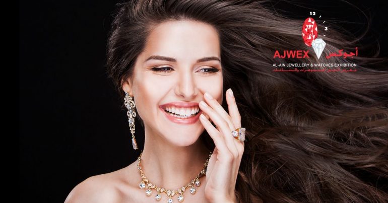 Al Ain Jewelry & Watches Exhibition – AJWEX - Coming Soon in UAE