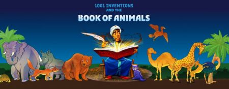 1001 Inventions and the Book of Animals Exhibition in Al Ain - Coming Soon in UAE