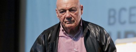 Vladimir Pozner in Dubai - Coming Soon in UAE