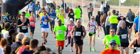 RAK Half Marathon 2017 - Coming Soon in UAE