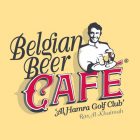 Belgian Beer Café, RAK - Coming Soon in UAE