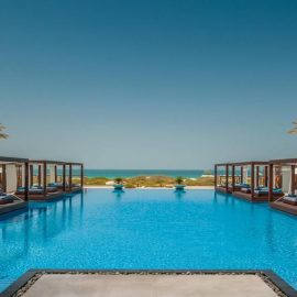 Saadiyat Beach Club - Coming Soon in UAE