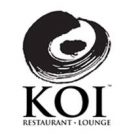 KOI Restaurant & Lounge in Saadiyat Island