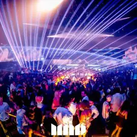 MAD Nightclub - Coming Soon in UAE
