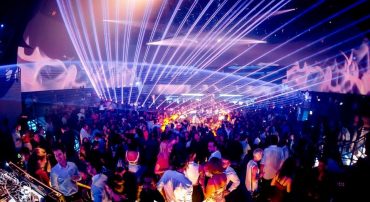 MAD Nightclub - Coming Soon in UAE