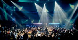 MAD Nightclub gallery - Coming Soon in UAE