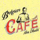 Belgian Café, Abu Dhabi in Abu Dhabi City