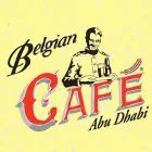 Belgian Café, Abu Dhabi - Coming Soon in UAE