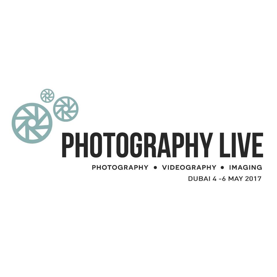 Photography LIVE in Dubai - Coming Soon in UAE