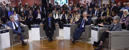 Global Education and Skills Forum in Dubai - Coming Soon in UAE