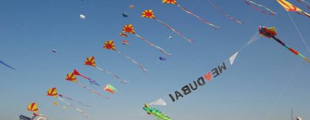 Dubai Sky Carnival - Coming Soon in UAE