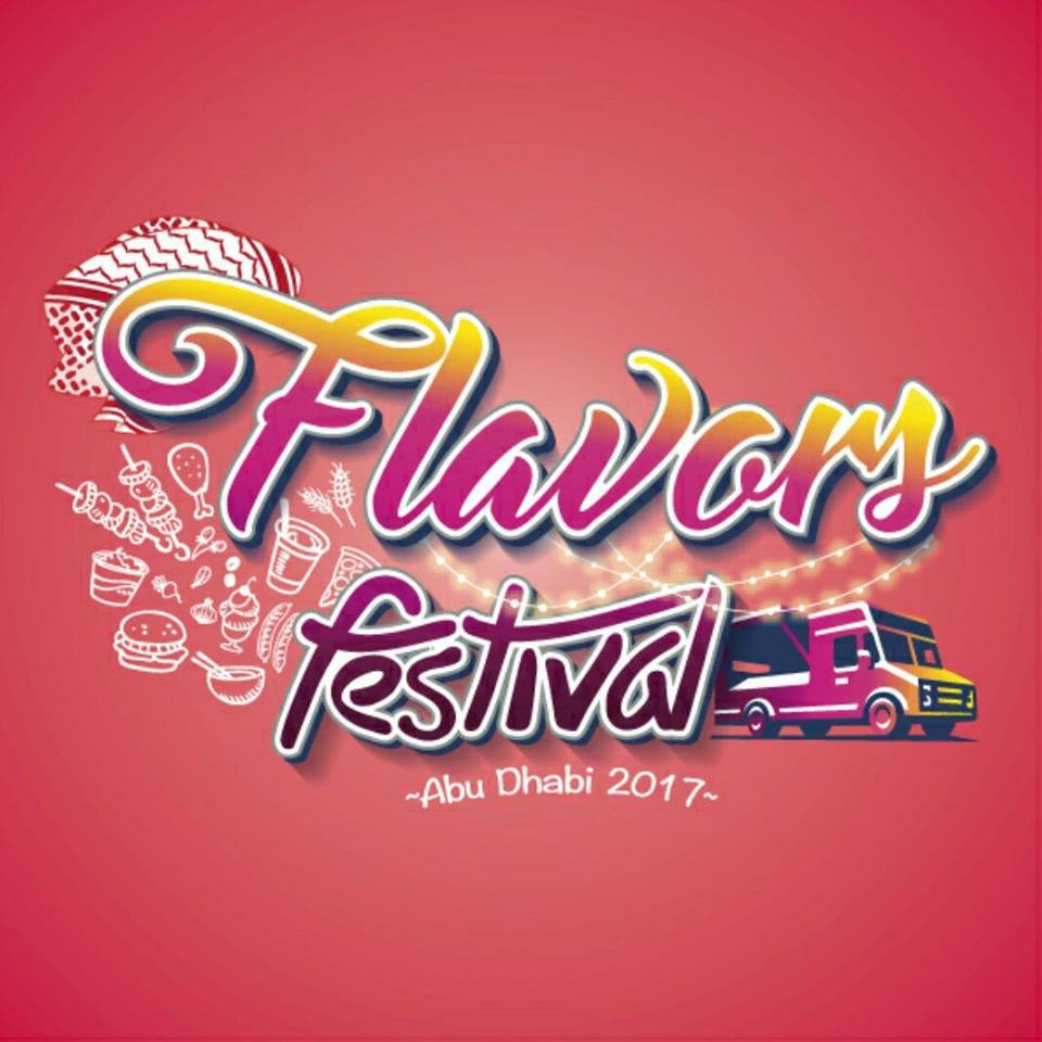 Flavors Festival in Abu Dhabi - Coming Soon in UAE