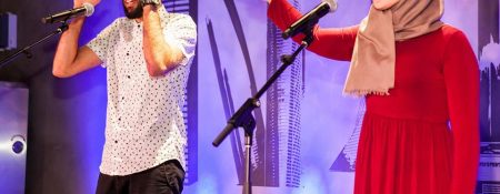 Rooftop Rhythms – Open Mic & Slam in Abu Dhabi - Coming Soon in UAE