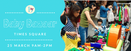 Baby Bazaar in Dubai - Coming Soon in UAE