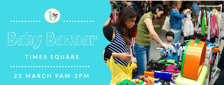 Baby Bazaar in Dubai - Coming Soon in UAE