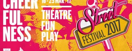 Dubai Marina Street Festival - Coming Soon in UAE