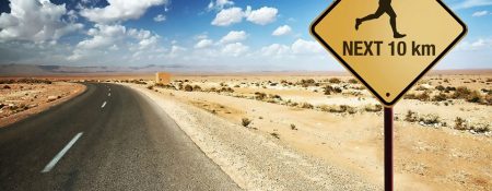 Dubai Desert Road Run – April 2017 - Coming Soon in UAE