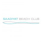 Saadiyat Beach Club in Saadiyat Island