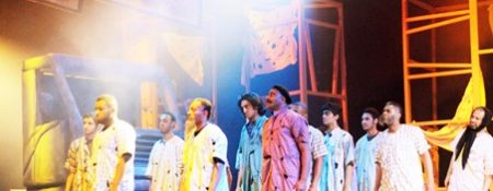 The 27th edition of Sharjah Theatre Days - Coming Soon in UAE