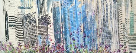 Travelling Light Exhibition by Etihad Gallery - Coming Soon in UAE