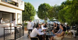 Belgian Café, Abu Dhabi gallery - Coming Soon in UAE