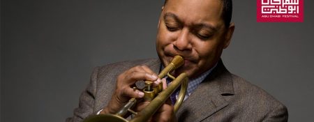 Wynton Marsalis in Concert in Abu Dhabi - Coming Soon in UAE