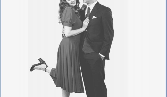 Arsenic and Old Lace in Dubai - Coming Soon in UAE