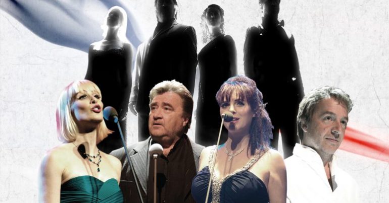 Beyond the Barricade in Dubai - Coming Soon in UAE