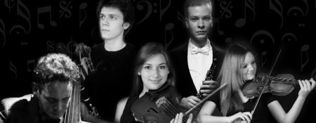 String-Wind Ensemble in Sharjah - Coming Soon in UAE