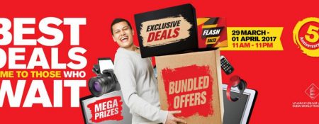 GITEX Shopper Spring in Dubai - Coming Soon in UAE