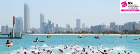 Abu Dhabi Swimming Festival - Coming Soon in UAE