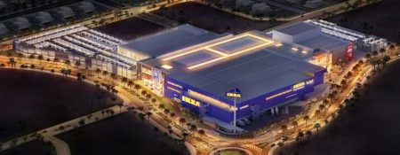 Dubai’s second IKEA store - Coming Soon in UAE