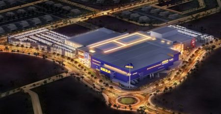 Dubai’s second IKEA store - Coming Soon in UAE