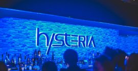 Hysteria Club, Abu Dhabi gallery - Coming Soon in UAE
