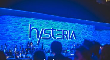 Hysteria Club, Abu Dhabi - Coming Soon in UAE