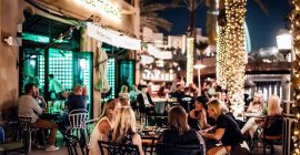 McGettigan’s, Souk Madinat Jumeirah photo - Coming Soon in UAE