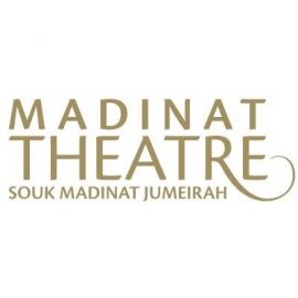 Madinat Theatre - Coming Soon in UAE