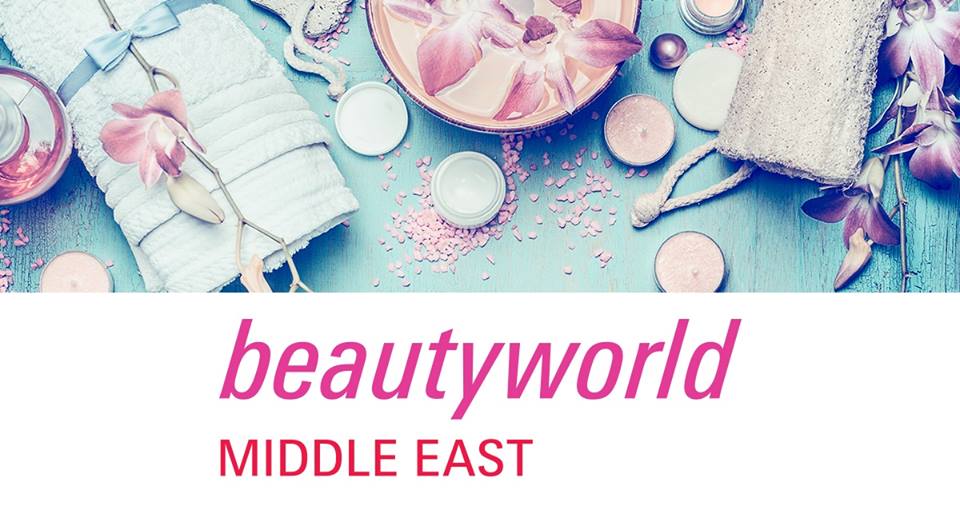 Beautyworld Middle East 2017 in Dubai - Coming Soon in UAE