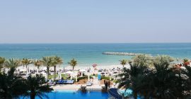 Bab Al Bahr Beach Bar gallery - Coming Soon in UAE